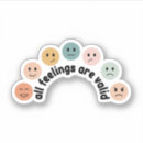 Suche nach gefühle aufkleber Psychische gesundheit