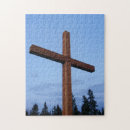 Suche nach kreuz puzzle Religion
