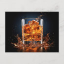 Suche nach whiskey postkarten Bar