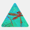 Suche nach dragonfly aufkleber Insekt