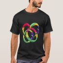 Suche nach bolivien tshirts Flagge