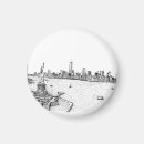 Suche nach nyc magnete Skyline