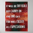 Suche nach erwartung der poster Motivation
