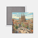 Suche nach sagrada familia magnete Spanien