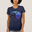 Suche nach yin yang katzen tshirts Miezekatze