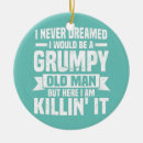 Suche nach alter mann ornamente Ich hätte nie geträumt