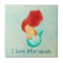 Suche nach meerjungfrauen fliesen Niedlich