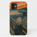 Suche nach edvard munch iphone hüllen Expressionismus