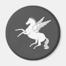 Suche nach griechische mythologie magnete Pegasus