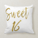 Suche nach goldfolie kissen Für sie