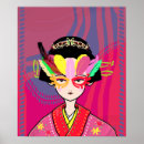 Suche nach venezianische masken poster Bunt