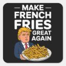 Suche nach pommes frites aufkleber Usa