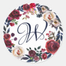 Suche nach blumenkranz aufkleber Rose