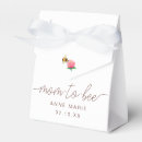 Suche nach bienen papier geschenk box Honigbiene