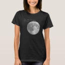 Suche nach orbital tshirts Mond