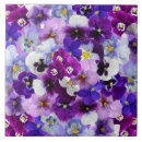 Suche nach stiefmütterchen fliesen Blume