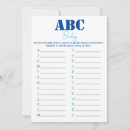 Suche nach abc einladungen Einfach
