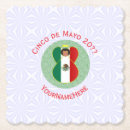 Suche nach cinco untersetzer Mexiko