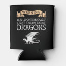 Suche nach drachen dosenkühler Mittelalterlich