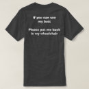 Suche nach behindert tshirts Lustig