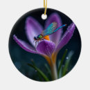 Suche nach libellen ornamente Lila