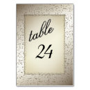 Suche nach neue jahre tischkarten Glitzer