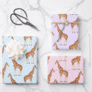 Suche nach safari geschenkpapier Tier