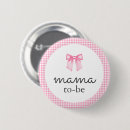Suche nach kokettes buttons Mother to be