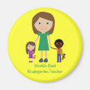 Suche nach kindergärtnerin magnete Teacher