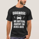 Suche nach schraubenzieher tshirts Mechaniker