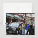 Suche nach taxi postkarten Fotografie