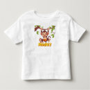 Suche nach niedlicher affe tshirts Dschungeltier