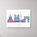 Suche nach gebäude alle poster leinwandbilder Paris