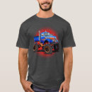 Suche nach blaue flamme tshirts Autos