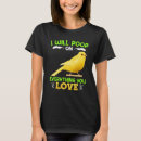 Suche nach kanarienvogel tshirts Kanarienvögel