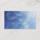 Suche nach dünen visitenkarten Himmel