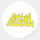 Suche nach batgirl aufkleber Oval