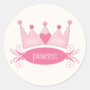 Suche nach princess party aufkleber Kronen