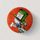 Suche nach alice wunderland buttons Fantasie
