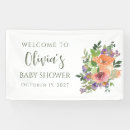 Suche nach baby shower banner Einfach