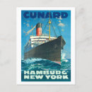 Suche nach cunard poster Kreuzfahrt