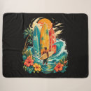 Suche nach hawaii decken Vintage