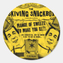 Suche nach fred aufkleber Fred und george weasley