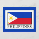 Suche nach pinoy zu sein postkarten Republik philippinen