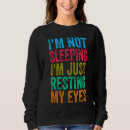 Suche nach schlafenszeit hoodies Nickerchen