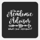 Suche nach berater aufkleber School counselor