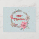 Suche nach strumpf postkarten Poinsettia