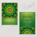Suche nach holistisch visitenkarten Mandala