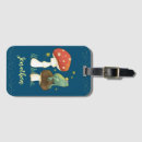 Suche nach prinz gepäckanhänger Frosch