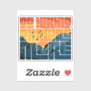 Suche nach wanderlust aufkleber Typografie